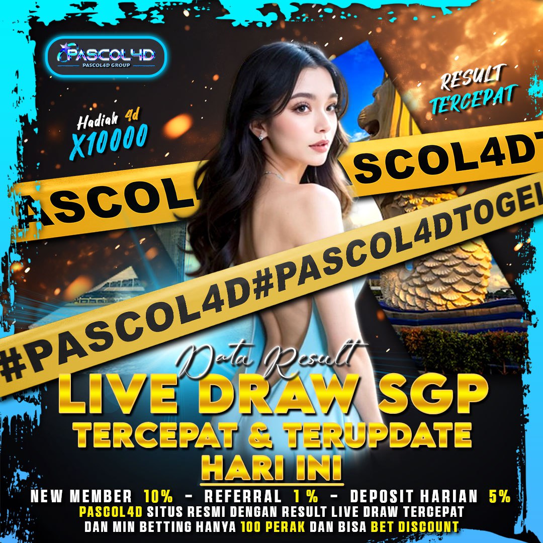 Pascol4d